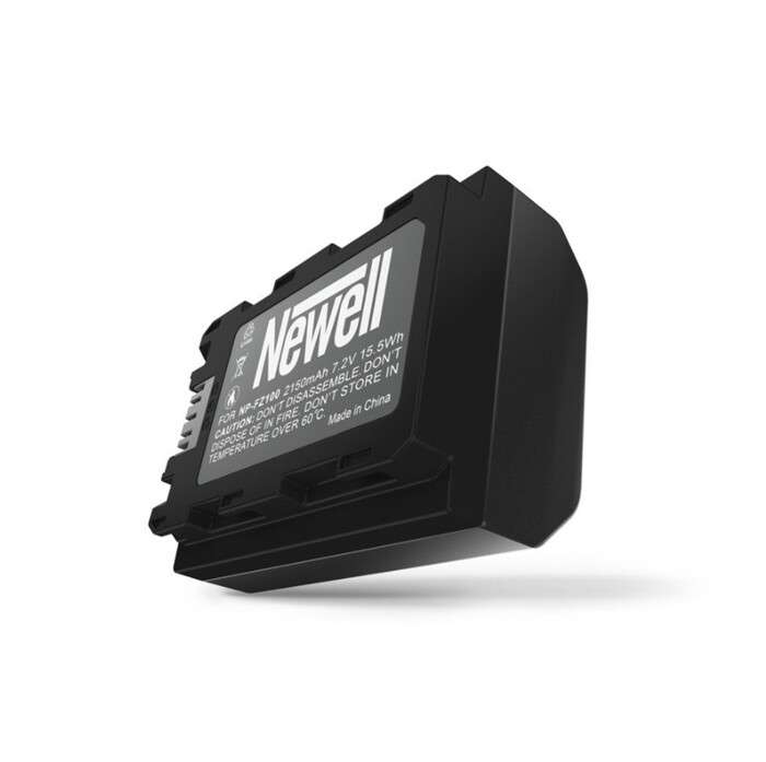 Newell Sony NP-FZ100 | baterie