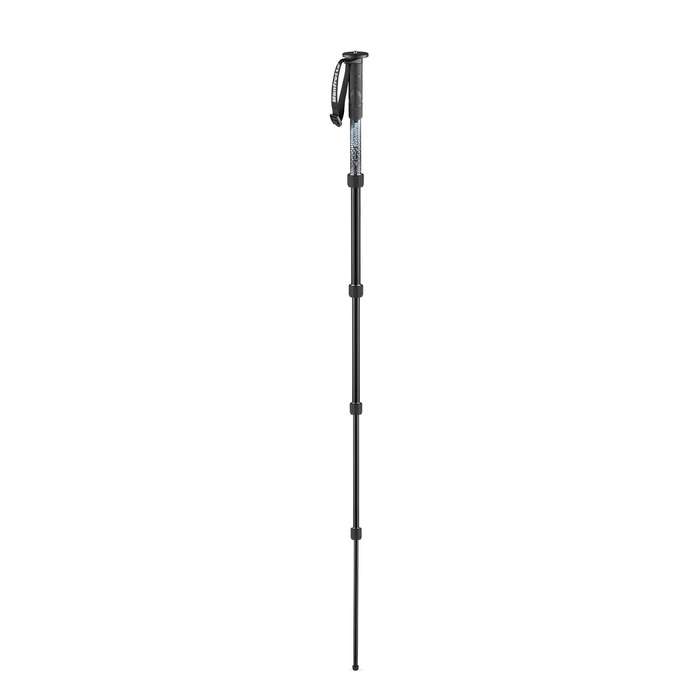 Manfrotto Element MII Monopod Black | MMELMIIA5BK |  5 sekční monopod