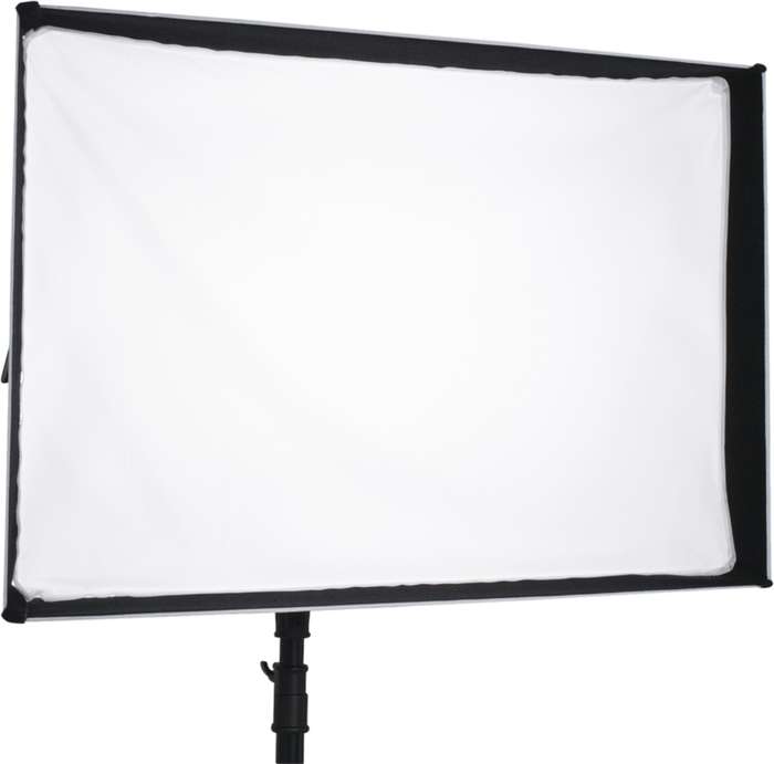 Nanlux Softbox s odnímatelnou voštinovou mřížkou pro Dyno 650C