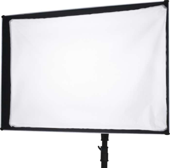 Nanlux Softbox s odnímatelnou voštinovou mřížkou pro Dyno 650C