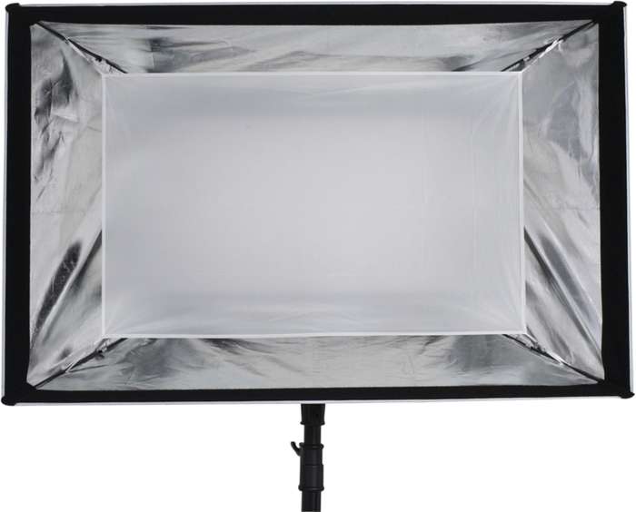 Nanlux Softbox s odnímatelnou voštinovou mřížkou pro Dyno 650C