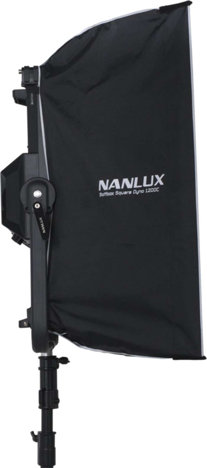 Nanlux Softbox s odnímatelnou voštinovou mřížkou pro Dyno 1200C