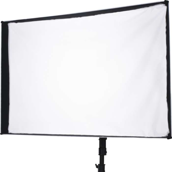 Nanlux Softbox s odnímatelnou voštinovou mřížkou pro Dyno 1200C