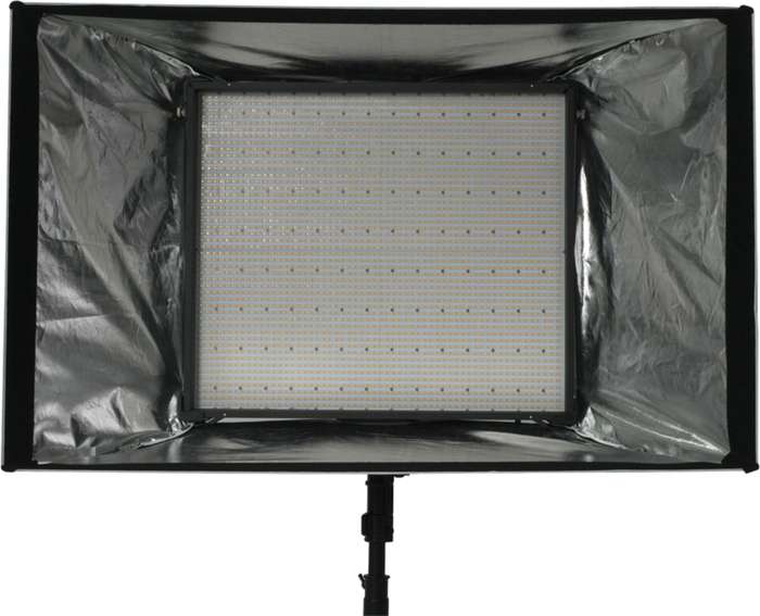 Nanlux Softbox s odnímatelnou voštinovou mřížkou pro Dyno 1200C