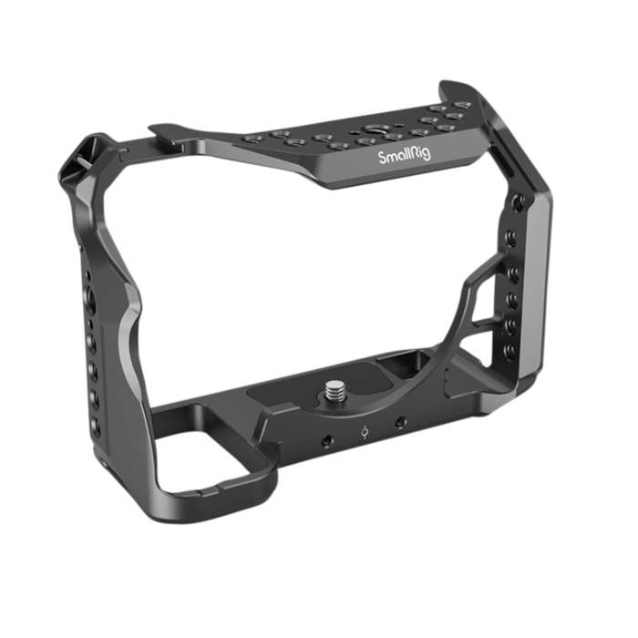SmallRig 2999 Camera Cage for Sony A7S III, A1, A7IV| Klec