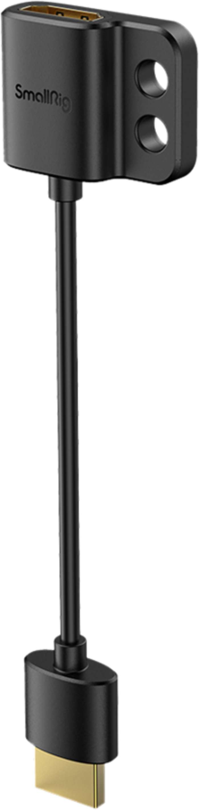 Smallrig 3019 HDMI Adpt Cable Ultra Slim 4K | Standard (A ) na (A) redukce