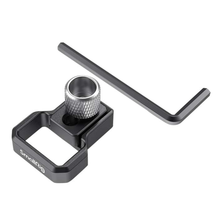 SmallRig 3000 HDMI Cable Clamp for A7S III Cage | HDMI svorka