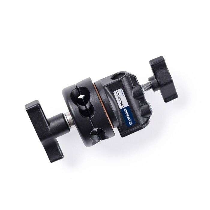 Manfrotto Pro Scrim All In One Kit Small | Set rámu s odraznými deskami 1,1 x 1,1 m | MLLC1101K