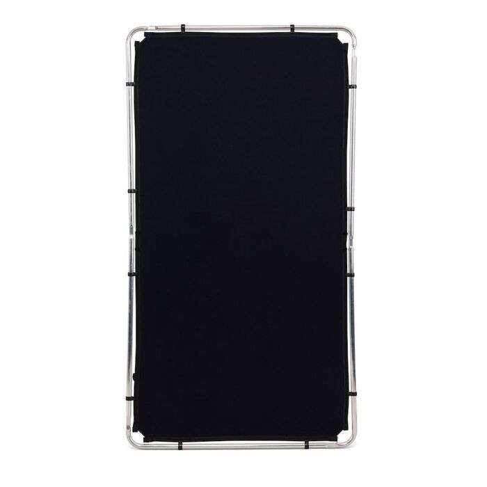 Manfrotto Pro Scrim All In One Kit Medium | Set rámu s odraznými deskami 1,1 x 2 m | MLLC1201K