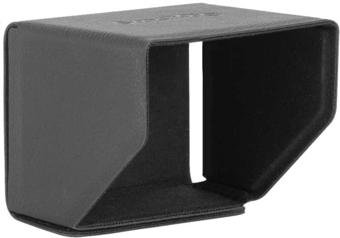 Smallrig 3206 Sunhood For Sony A7S III/ 7C/ ZV-1/ FX3 | stínítko