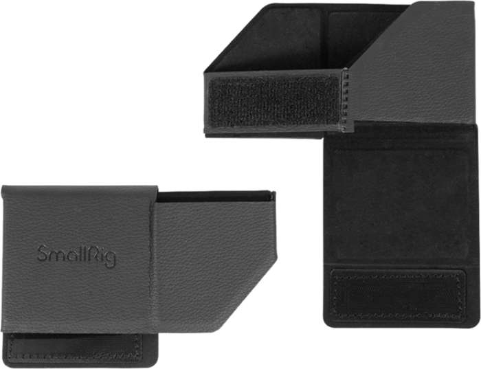 Smallrig 3206 Sunhood For Sony A7S III/ 7C/ ZV-1/ FX3 | stínítko