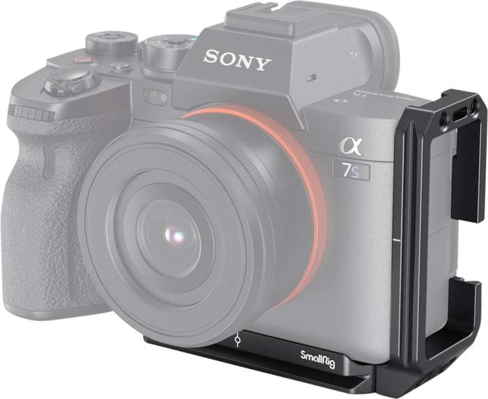 SmallRig 3003 L-Bracket for Sony Alpha 7S