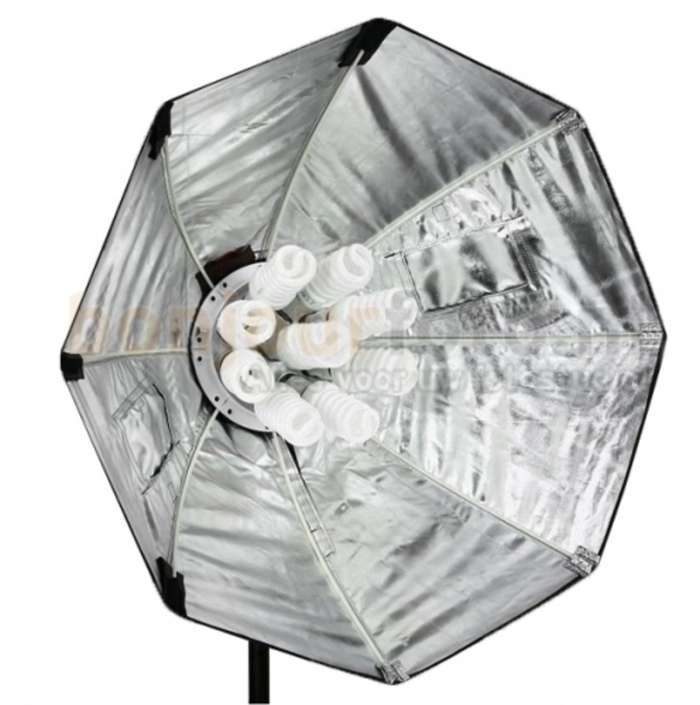 Falcon Eyes LHD-B928FS denní světlo