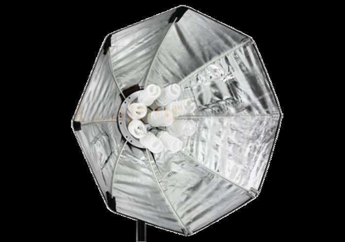 Falcon Eyes LHD-B928FS denní světlo