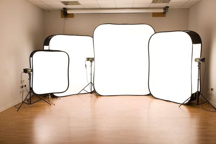 Lastolite Hilite 2,5 x 2,15 m | LL LB8878 | Prosvětlovací pozadí