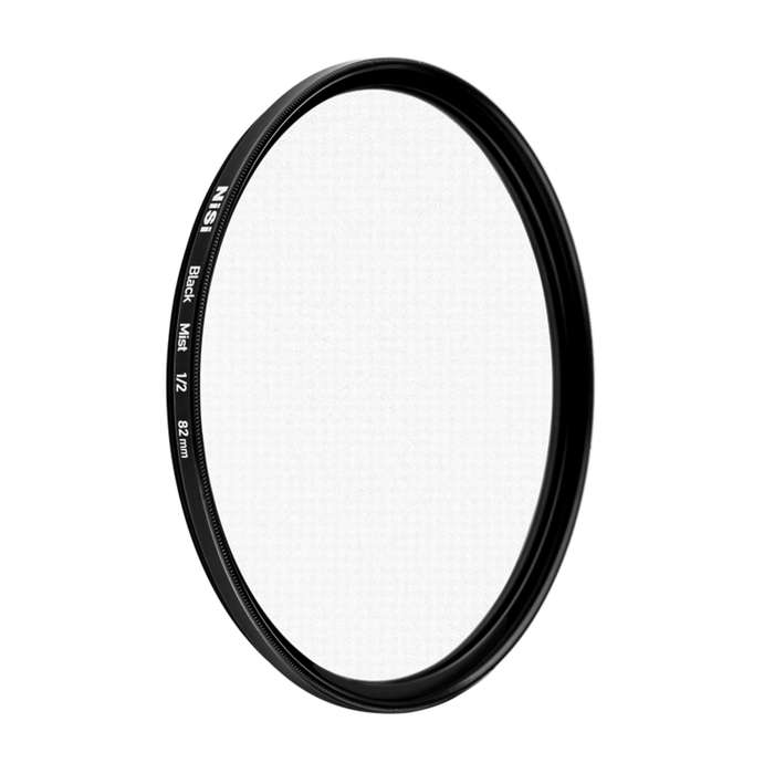 NiSi Filter Black Mist 1/4 67mm | Mist filtr