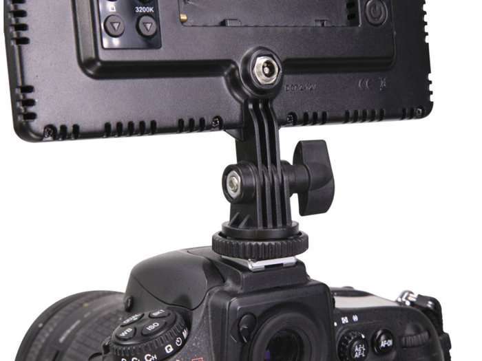 LedGo E116C 11.5W Bi-Color