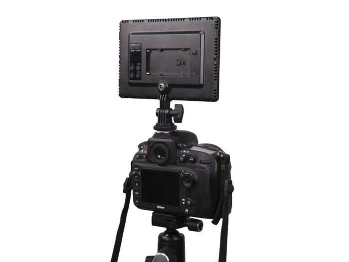 LedGo E116C 11.5W Bi-Color