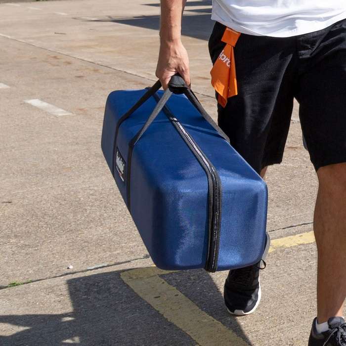 Lastolite StudioLink CKey Grn Kit 3x3m | Klíčovací panoramatické pozadí | LL LR83350