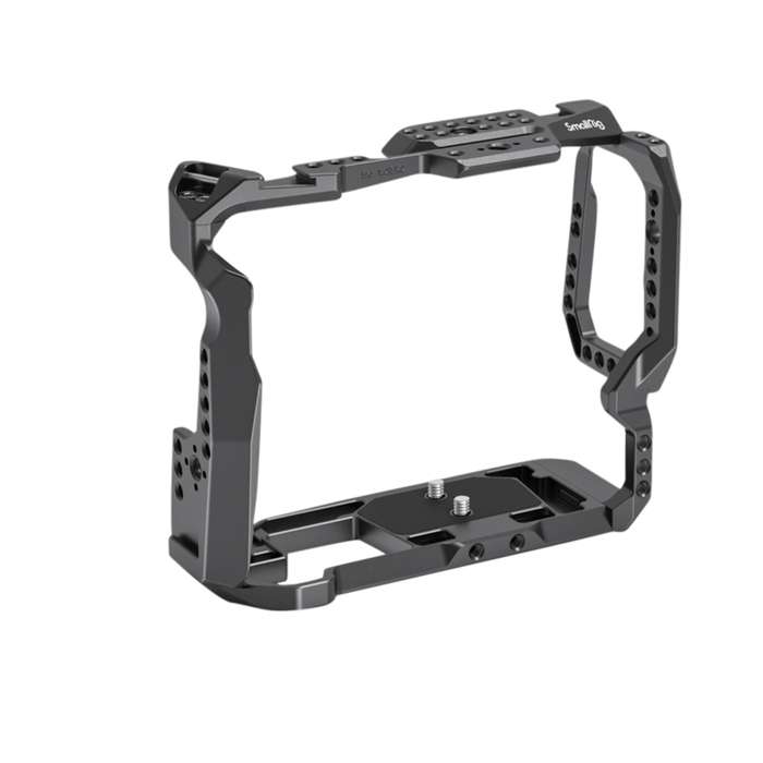SmallRig 2765 Camera Cage for BMPCC 4K & 6K | Klec s bateriovým gripem