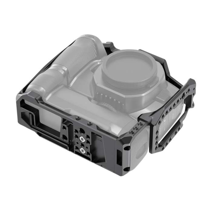 SmallRig 2765 Camera Cage for BMPCC 4K & 6K | Klec s bateriovým gripem