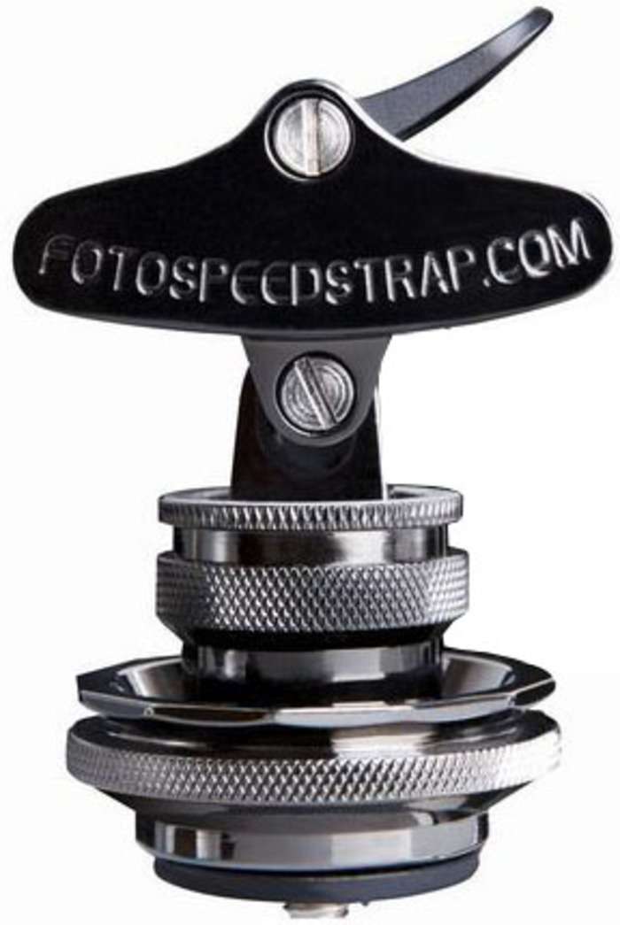 Fotospeed F7 Jaguar |  popruh na dvě těla