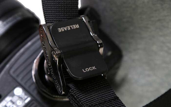 Fotospeed F7 Jaguar |  popruh na dvě těla