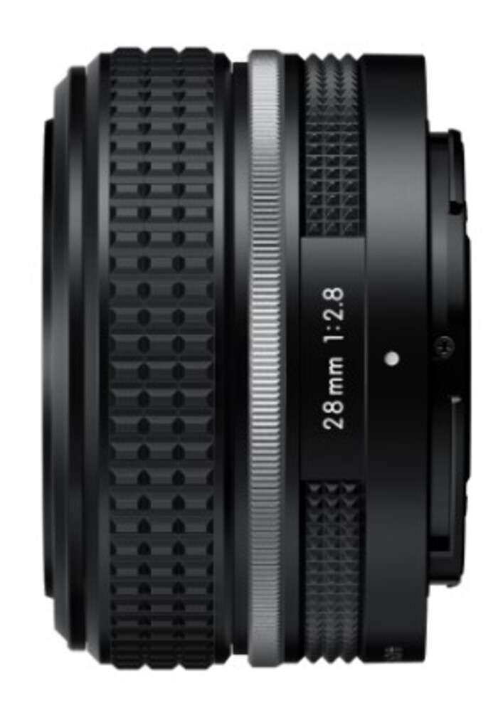 Nikon Z 28 mm f/2,8 (SE)