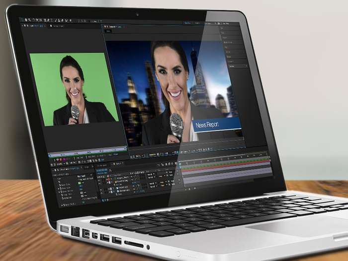 Lastolite Collapsible 1.8 x 2.1m Chroma Key Green | Klíčovací pozadí | LL LC5981