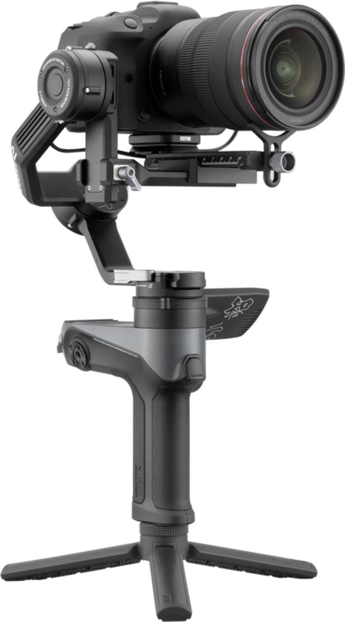 Zhiyun Weebill 2 | gimbal