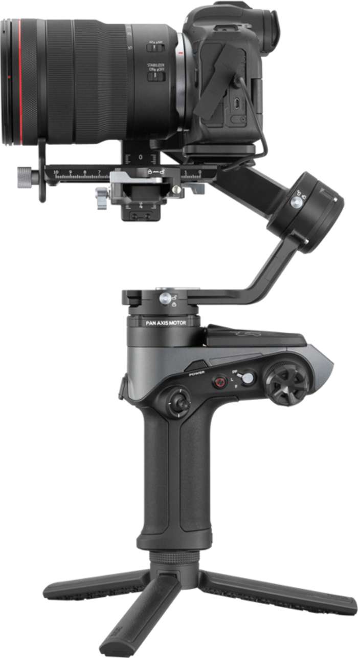 Zhiyun Weebill 2 | gimbal