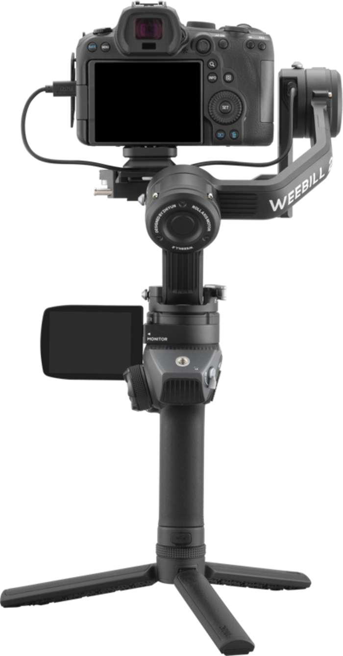 Zhiyun Weebill 2 | gimbal