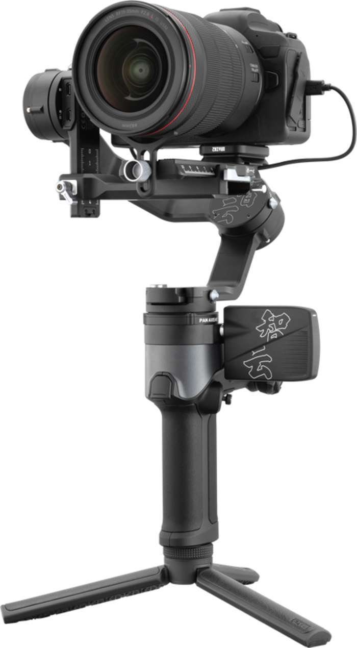 Zhiyun Weebill 2 | gimbal