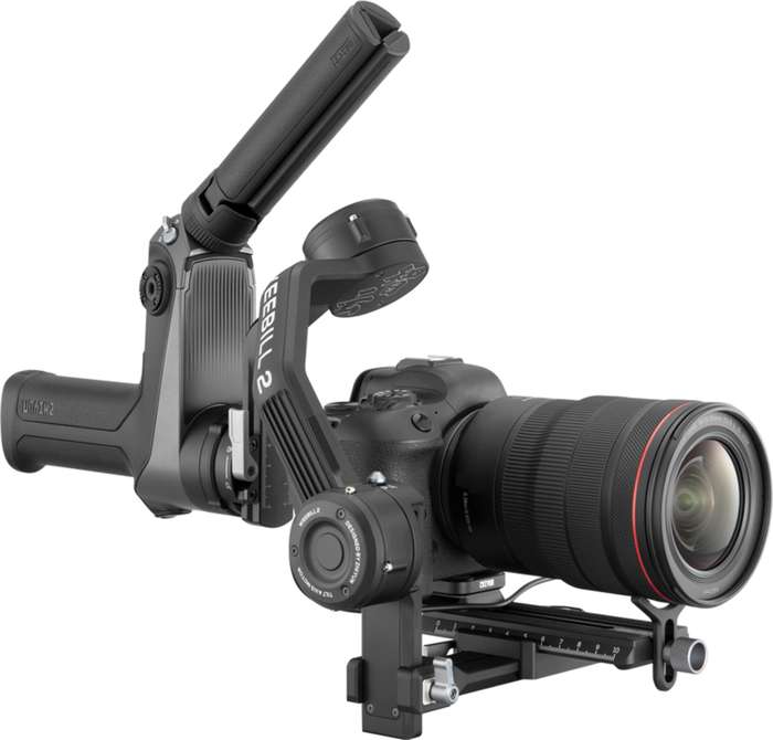 Zhiyun Weebill 2 | gimbal
