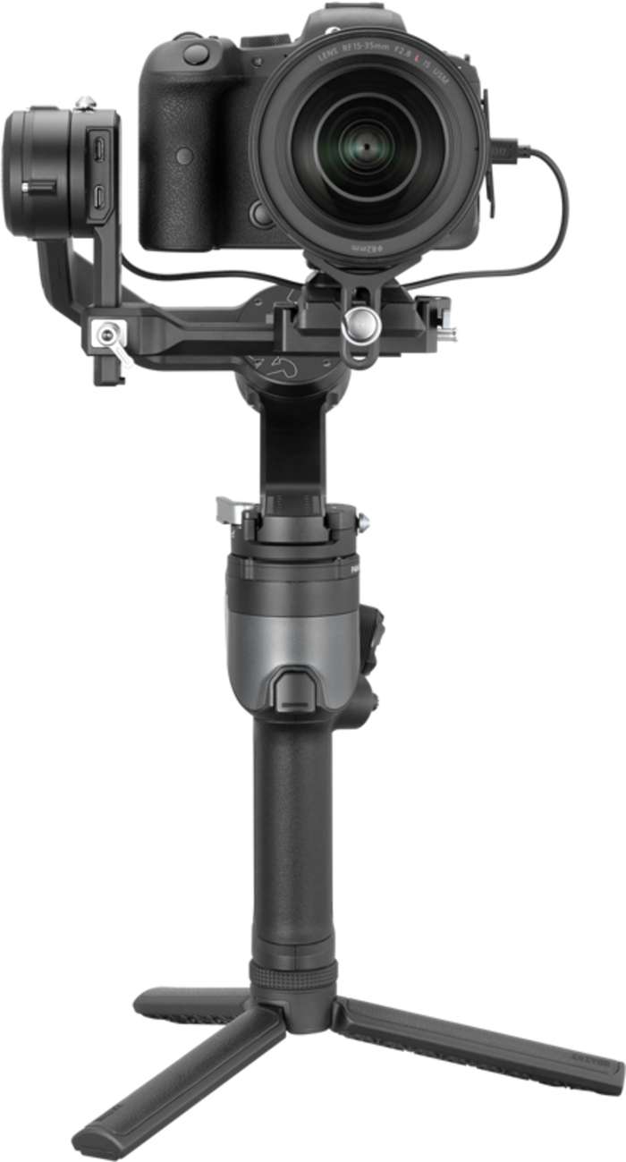 Zhiyun Weebill 2 | gimbal