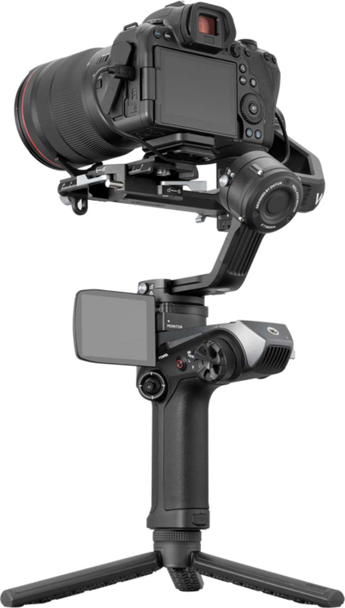 Zhiyun Weebill 2 | gimbal