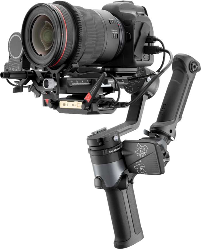 Zhiyun Weebill 2 pro | gimbal