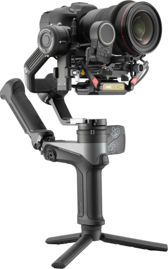 Zhiyun Weebill 2 pro | gimbal
