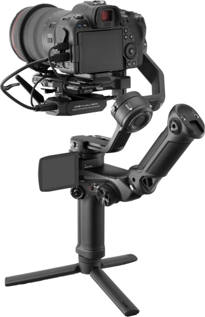 Zhiyun Weebill 2 pro | gimbal