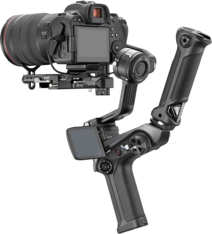 Zhiyun Weebill 2 Combo | gimbal