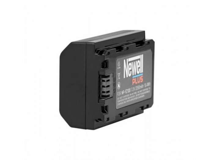 Newell Sony NP-FZ100 Plus | baterie
