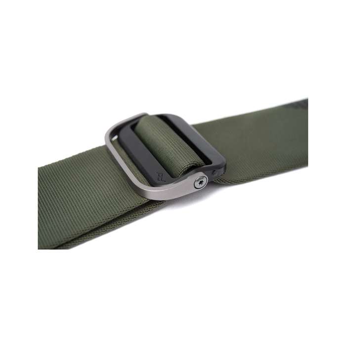 Peak Design Slide SAGE | zelený