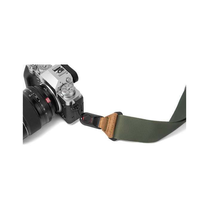 Peak Design Slide SAGE | zelený