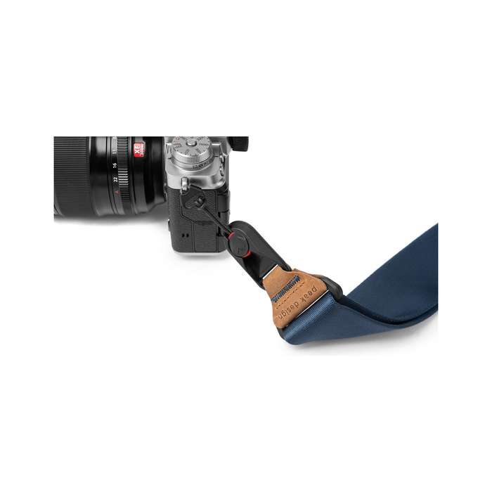 Peak Design Slide MIDNIGHT BLUE | modrý