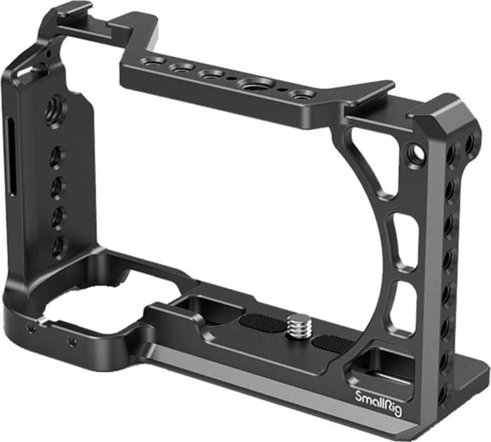 SmallRig 2310 Cage for Sony A6100/A6300/A6400/A6500 | klec