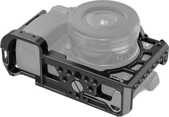 SmallRig 2310 Cage for Sony A6100/A6300/A6400/A6500 | klec