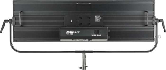 Nanlux TK 450 Daylight soft panel
