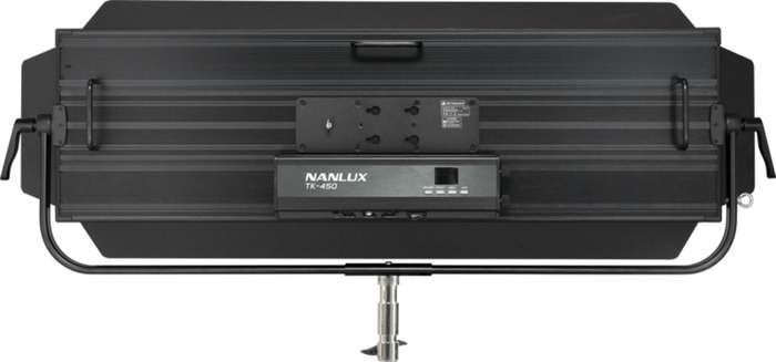 Nanlux TK 450 Daylight soft panel