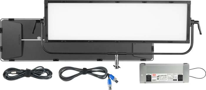 Nanlux TK 450 Daylight soft panel