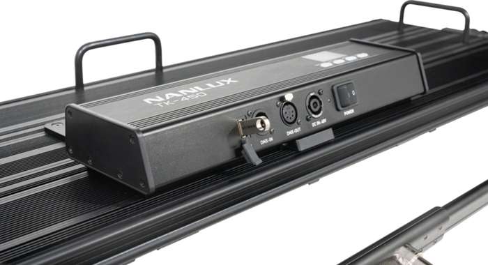 Nanlux TK 450 Daylight soft panel
